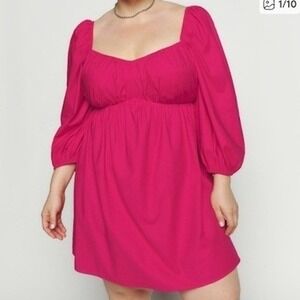 kowtow knit dress Solar Dress in Greige - Kowtow main image 0
